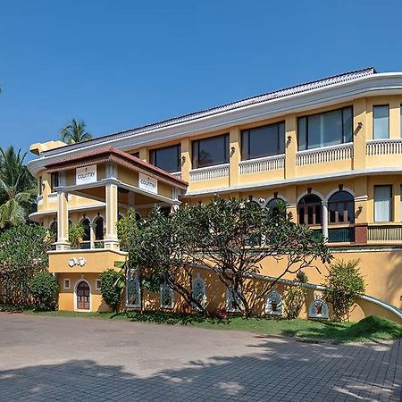 Country Inn & Suites By Radisson, Goa Candolim Bagian luar foto