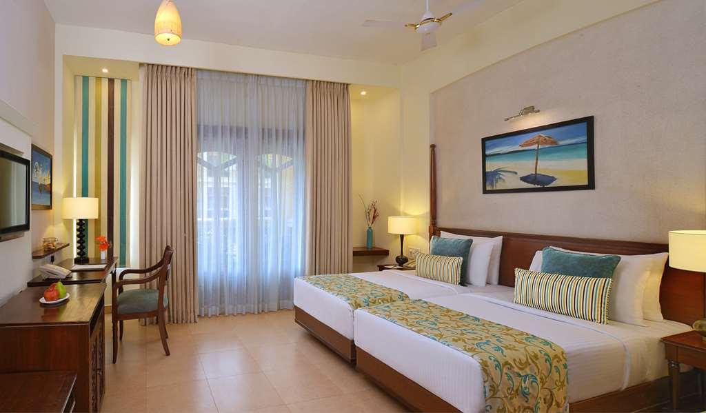 Country Inn & Suites By Radisson, Goa Candolim Ruang foto