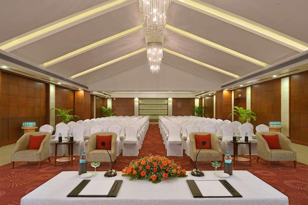Country Inn & Suites By Radisson, Goa Candolim Fasilitas foto