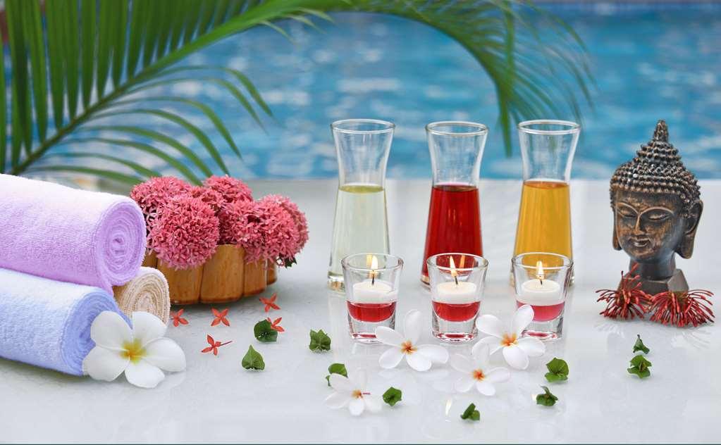 Country Inn & Suites By Radisson, Goa Candolim Fasilitas foto