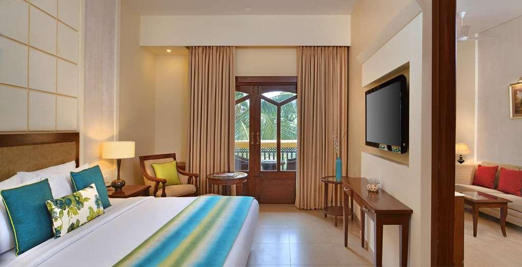 Country Inn & Suites By Radisson, Goa Candolim Ruang foto