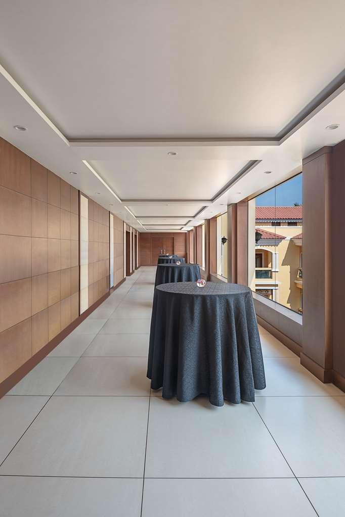 Country Inn & Suites By Radisson, Goa Candolim Fasilitas foto