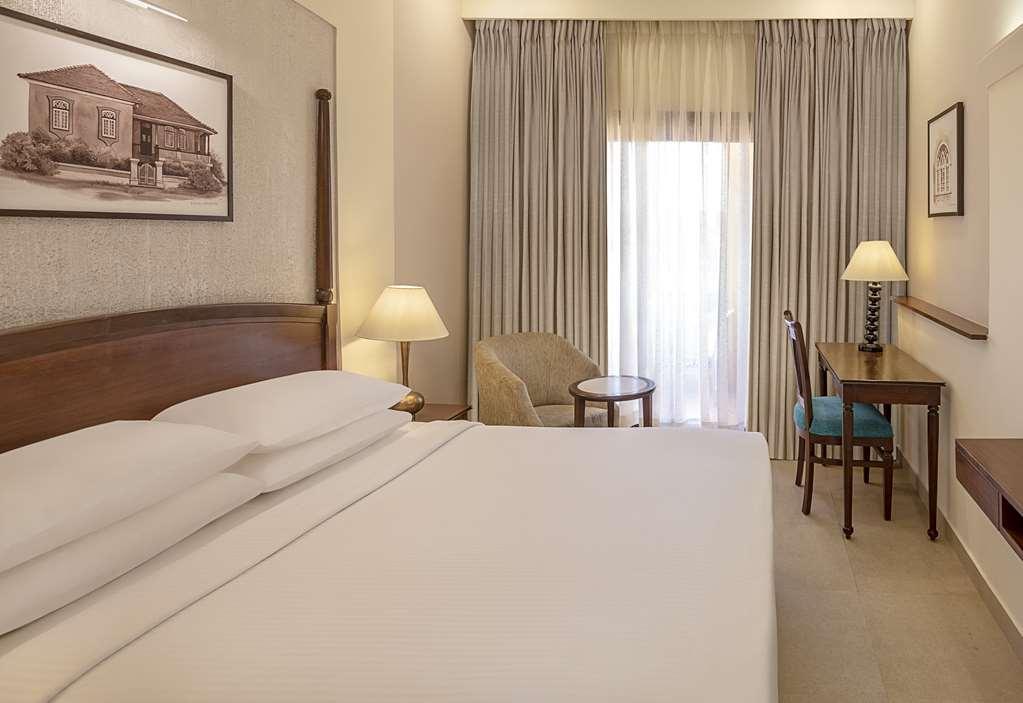 Country Inn & Suites By Radisson, Goa Candolim Ruang foto