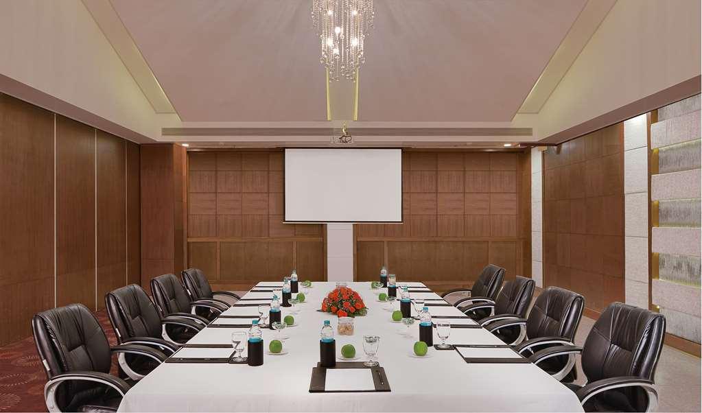 Country Inn & Suites By Radisson, Goa Candolim Fasilitas foto